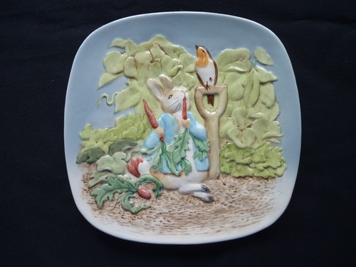 Beswick beatrix potter - beswick.,