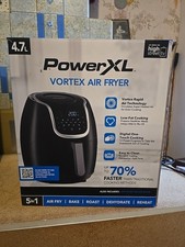 High Street TV Power XL Vortex