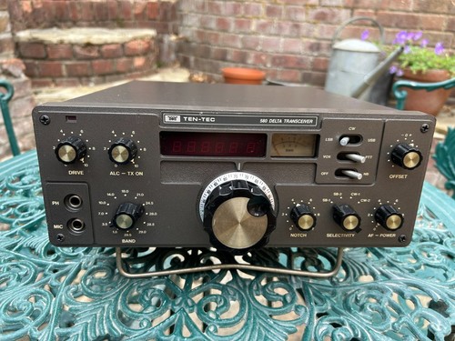 Tentec 580 delta - 580, hf