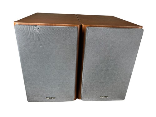Sony speakers cpx1 - sony, ss-cpx1