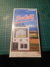 Vintage Electronic |Hand Held