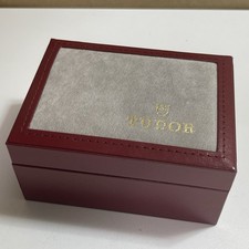 Tudor Watch Box Montres TUDOR