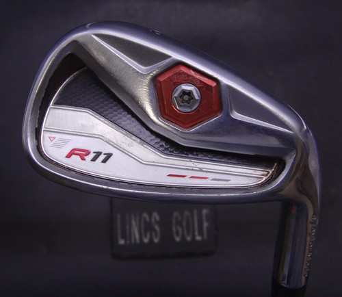 Taylormade r11 iron - r11, regular