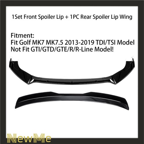 For golf mk7 tdi tsi - vw, body