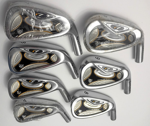 Taylor made iron set 7 - taylor, set/7
