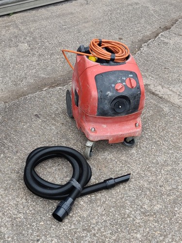 Hilti vc20 110v wet - hilti,