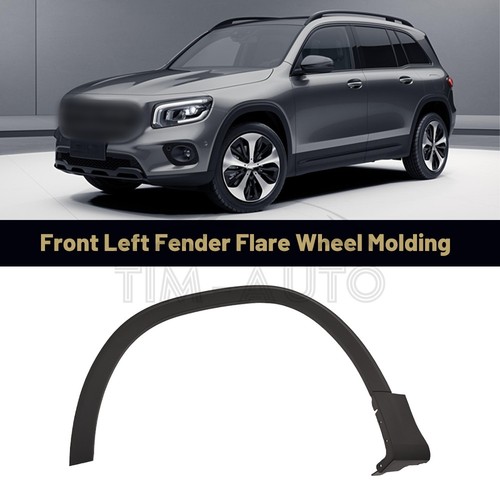 Front left driver - left,