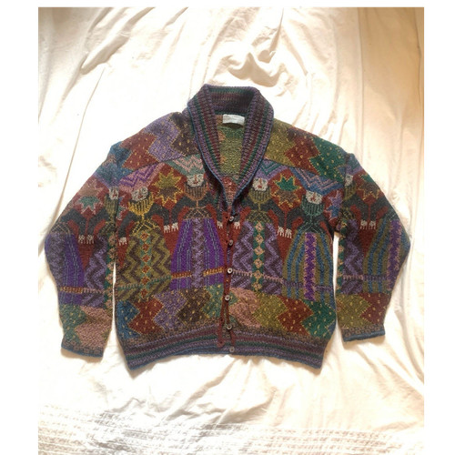 Vintage kaffe fassett rowan - fassett,