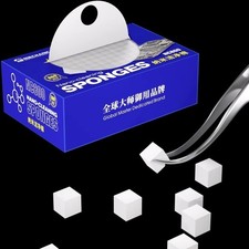 NC800 Nano Cleaning Sponges