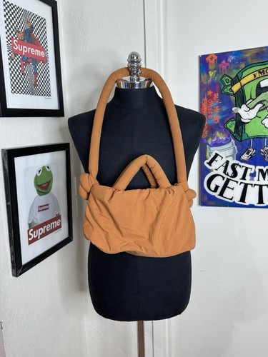 Olend mini ona - ona, crossbody
