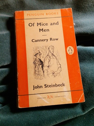 Penguin mice and - and, men
