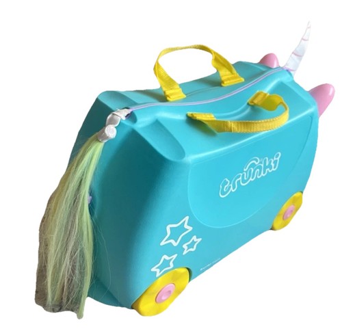 Trunki unicorn ride - trunki,