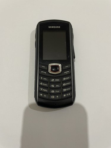 Samsung b2710 black - samsung,
