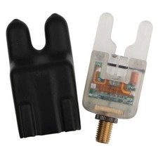 Gardner Tackle ATTs Crystal Underlit Wheel Bite Alarm NEW Carp Fishing