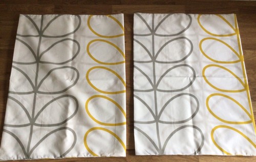 Pillowcases made new - w/,