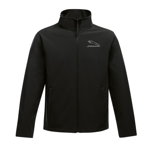 Jaguar softshell jacket - jaguar, coat