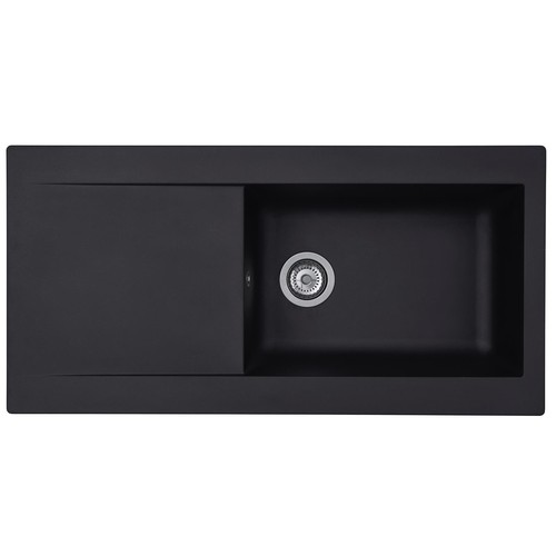 Liquida ew10bl bowl black - ew10bl, 1.0