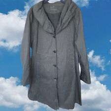 OSKA Coat Lagenlook Size 3