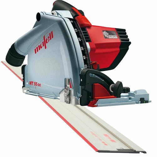 Mafell 917636 mt55cc plunge - mafell,