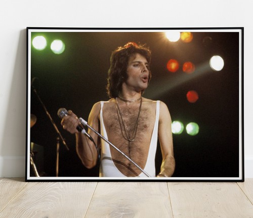 Queen freddie mercury photo - photo, /