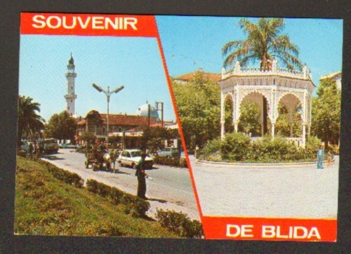 Blida renault r12 - renault,