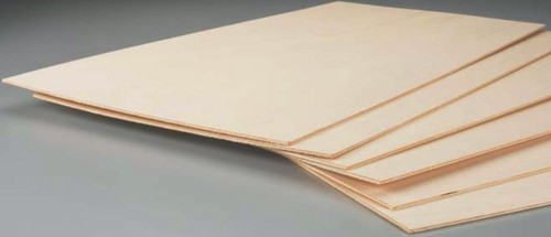 Modellers light plywood - light,