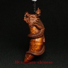 2.9 Inch Chinese Boxwood Hand