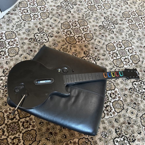 Guitar hero controller gibson - controller,