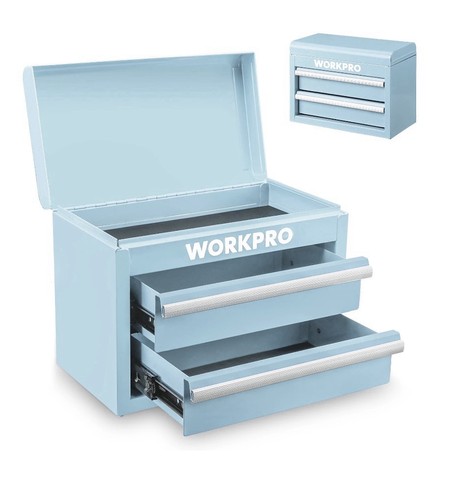 Workpro portable metal tool - portable,