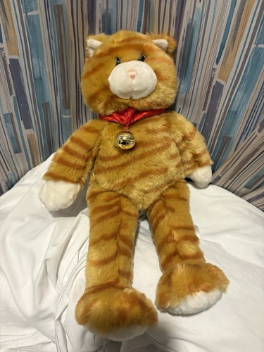 Build bear bab - bab, cat