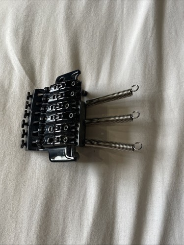 Edge iii tremolo from - edge, ibanez