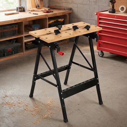 Heavy duty folding - folding, flip