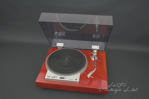 Victor jvc b44 turntable - victor, jl-b44