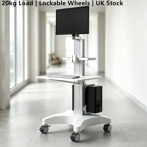 Medical dental trolley oral - dental,