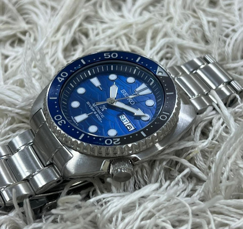 Seiko prospex sea - seiko,
