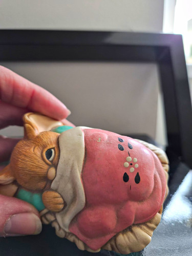 Pendelfin peeps hand - pendelfin,