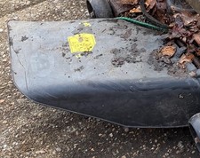 John Deere 145 Ride On Mower