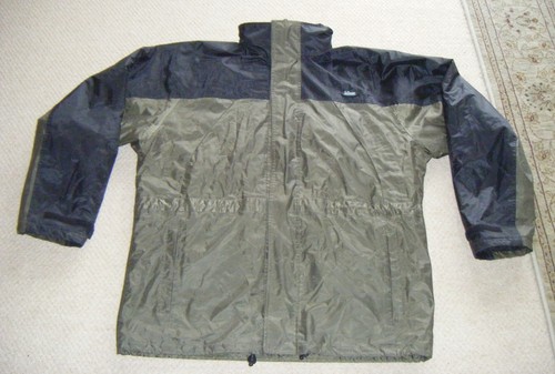 Stillwater fishing coat - fishing,