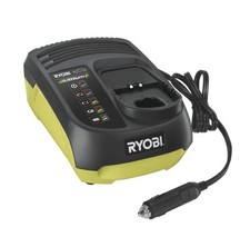 Ryobi RC18118C 18V ONE+ in-Car