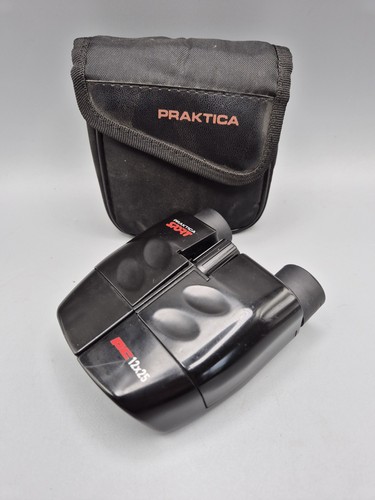 Praktica sport 12x25 - sport, compact