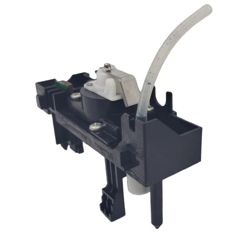 Ink cartridge contact holder - contact,