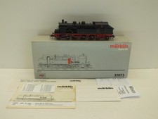 MARKLIN 37073 DRG CLASS BR 78