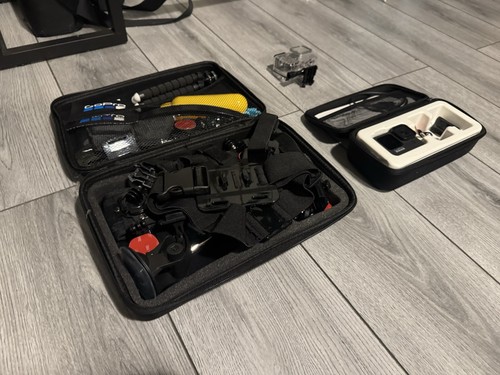 Gopro hero9 black action - hero9,