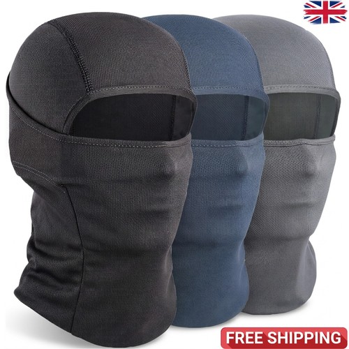 Tactical windproof balaclava - tactical,