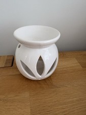Oil Burner Wax Warmer