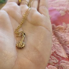 Unused original Edwardian Old