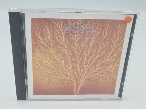 Van der graaf generator - van,