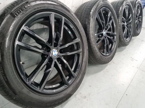 Genuine bmw g01 g02 - bmw,