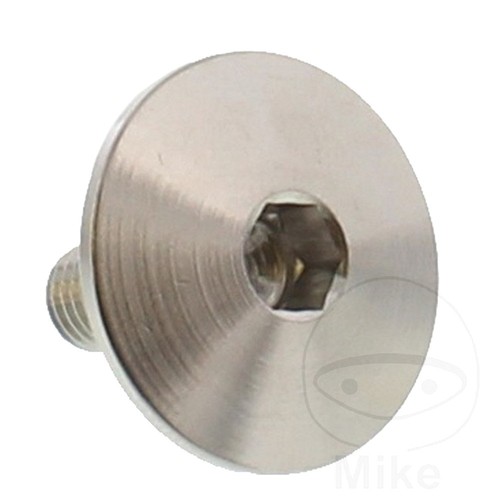 Valve cover screw jmp bolt - valve,