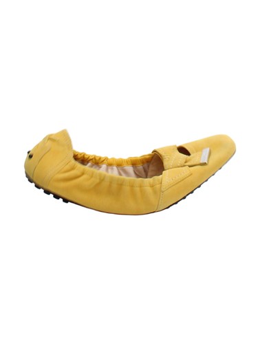 Tod women flat - flat, shoes